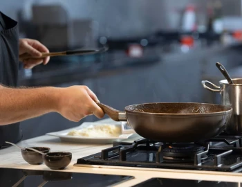 Comitê Guandu lança campanha com foco no óleo de cozinha