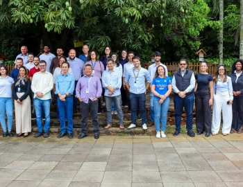 Panorama do uso das águas subterrâneas é tema de palestra na CT-Indústria